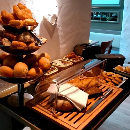 Hotel Triton II Penzion